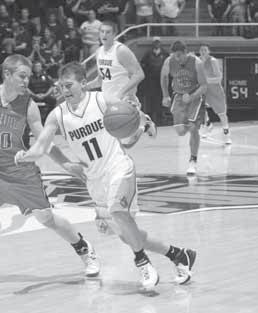 Bobby Riddell s 2006-07 Season Game-by-Game OPPONENT MP FG-A PCT. 3PT-A PCT. FT-A PCT. R PF A TO BS ST TP Northern Colorado 9 0-3.000 0-3.000 0-0.000 0-1-1 0 2 0 0 0 0 Western Carolina 6 0-1.000 0-0.000 0-0.000 0-1-1 1 0 2 0 0 0 # No.