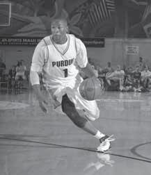 Gordon Watt s 2006-07 Season Game-by-Game OPPONENT MP FG-A PCT. 3PT-A PCT. FT-A PCT. R PF A TO BS ST TP Northern Colorado + 19 3-5.600 1-1 1.000 3-6.500 4-5-9 3 1 1 1 3 10 Western Carolina + 25 3-9.