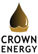 Crown Energy AB (publ) Bokslutskommuniké 2011 Perioden oktober till december Resultat efter finansiella poster, -2 638 794 kronor Resultat per aktie, -0,15 kronor Eget kapital per aktie, 0,08 kronor