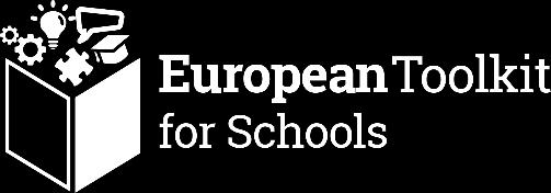 Resurser Europeiska verktygslådan för skolor MÅL Främja inkluderande utbildning och motverka att unga lämnar skolan med högst grundskoleutbildning Stödja utbyte och överföring av bästa praxis och