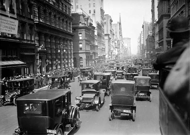 New York
