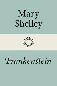 Frankenstein PDF ladda ner LADDA NER LÄSA