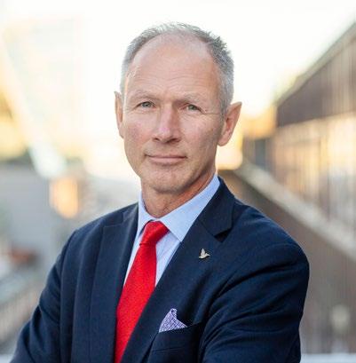 VD har ordet I ständig förändring tillsammans För ett år sedan skrev jag Som ny på Landshypotek Bank slås man av kraften och potentialen som finns i att välja en egen väg.