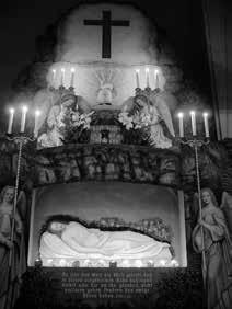 Messe in Dautmergen, musikalisch umrahmt vom Kirchenchor mit Segnung der Palmen 09:00 Uhr Hl. Messe in Ratshausen mit Segnung der Palmen 10:00 Uhr Hl.