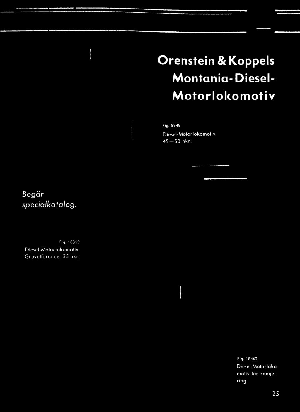 Montania-Diesel-