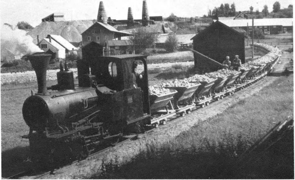 , Rättvik. 1 st. 40 hkr.