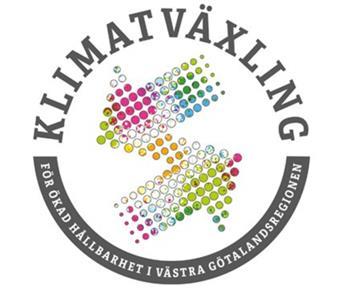 Miljöavdelningen, Koncernkontoret Västra Götalandsregionen 2019-03-26 Uppföljning av klimatväxlingsprogram 2018 Uppföljning av klimatpåverkan från tjänsteresor Utfall 2017 Utfall 2018 Trend Resandet