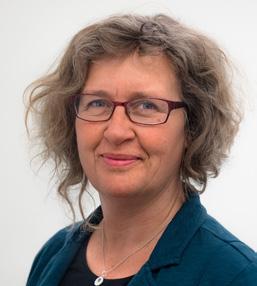 SIDA 2 INSATS APRIL 2019 GENERALSEKRETERAREN HAR ORDET Amnesty Internationals uppdrag är tydligt. Mänskliga rättigheter ska gälla alla, alltid!