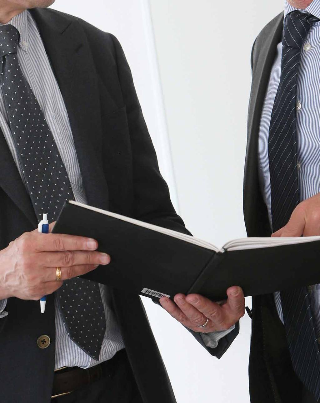 Finansiella rapporter 38 CANTARGIA AB