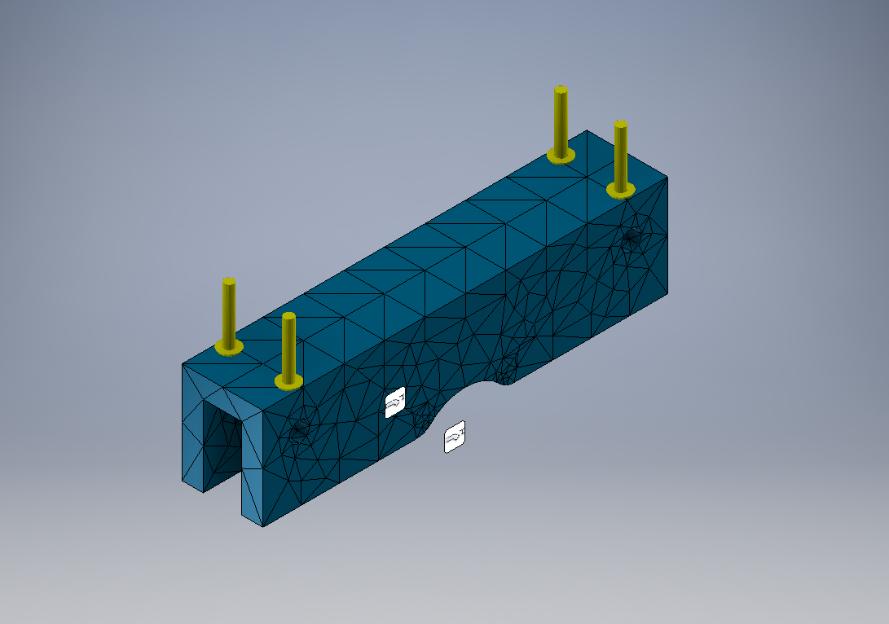 CAD står för computer-aided design och är som det låter att man tar hjälp av datorer för att till exempel underlätta skapandet av produkter, som analyseringsverktyg eller på något vis optimera en