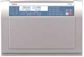 21R (kyld) 38 325:- Sorvall ST16/16R Okyld eller kyld universalcentrifug Inkl. swing-out rotor TX-400 med runda bägare med täta lock och 8 st.