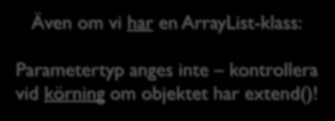 då kallar jag