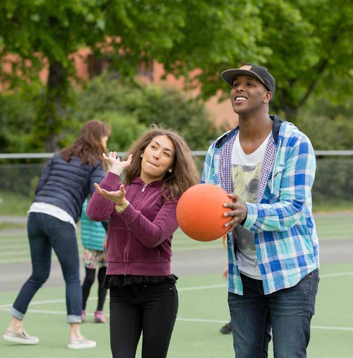 SPORT & LEK GRATIS om inget annat anges EM-KVAL Visning av EM-kvalmatchen Sverige- Spanien på storskärm. När: Måndag 10 juni kl. 20.