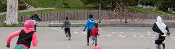 GRATIS om inget annat anges PARKLEKAR UNGDOMENS HUS Kultur- och sporthus för unga 16 19 år. Ungdomens hus finns till för dig som vill ägna dig åt kultur, idrot, plugga och söka jobb.