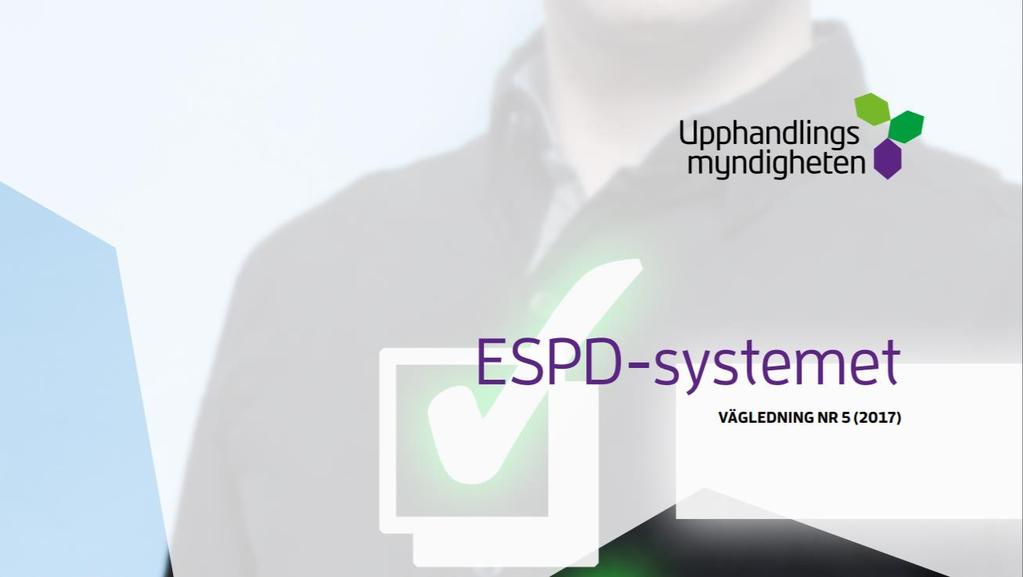 Upphandlingsmyndighetens