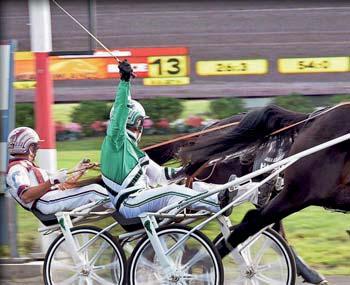 ZET STALLIONS 2019 ZETSTALLIONS.SE ZET STALLIONS 2019 ZETSTALLIONS.SE TRIXTON Född 2011 e. Muscle Hill Emilie Cas El e. Garland Lobell *1.08,7a $915.