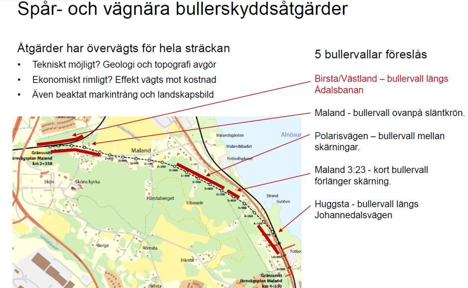 MKB MINNESANTECKNINGAR 6 (9) Peter Törnkvist berättade om MKB för JP Maland. Den är inlämnad till länsstyrelsen och inväntar godkännande.
