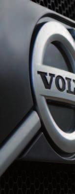 Som medlem i Volvo-koncernen är det vår passion är att skapa innovativa lösningar som