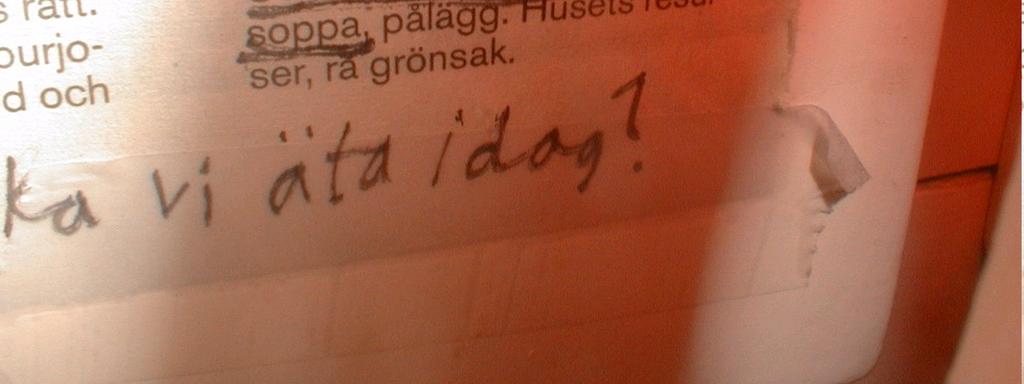 Alltid