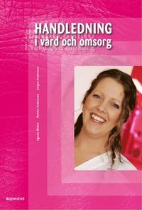 Handledning i vård och omsorg PDF ladda ner