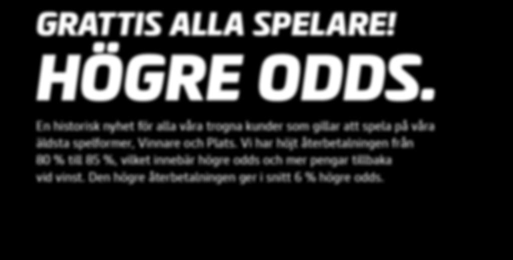 Defilering: 8: TRIO TVILLING VINNARE PLATS SOLVALLA // 0 Treåringslopp 0 M VOLTSTART -åriga högst 9.000 kr som ej segrat. Körsvenskrav kat.. 0 m. Voltstart. Pris: 70.000-.000-.00-7.000-0.000-6.