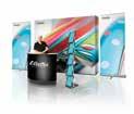 Expand BrochureStand Expand GrandFabric Expand PodiumCase Powerful Event Stand Ett populärt kit som passar för roadshows eller