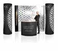 Expand MediaWall XL Expand PodiumCase Expand MonitorStand XL