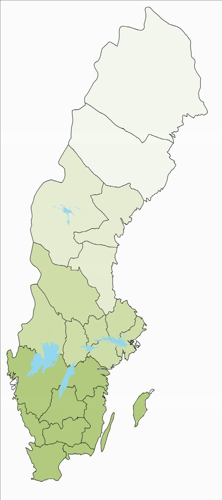 Skogsstyrelsen 12 JO 0307 SM 1801