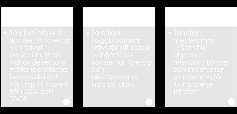 För att effektivisera digitaliseringsarbetet i offentlig verksamhet behöver vi prioritera gemensamma initiativ där insatser samordnas för ökad samhällsnytta.