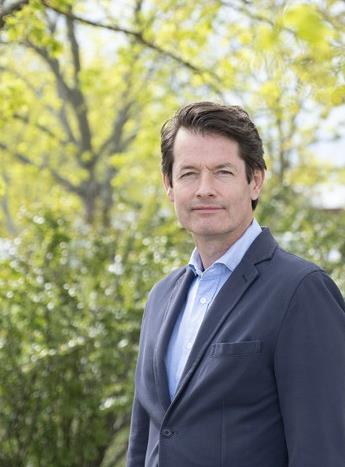 VD Henrik Nittmar kommenterar det första kvartalet 2019 Corline har tagit ett avgörande utvecklingssteg under det första kvartalet 2019.
