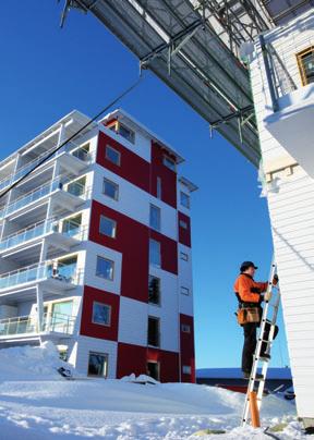 LIVSKVALITET Det offentliga kan hjälpa företagen att stärka sin konkurrenskraft bland annat genom att stimulera samverkan och ökad internationalisering.