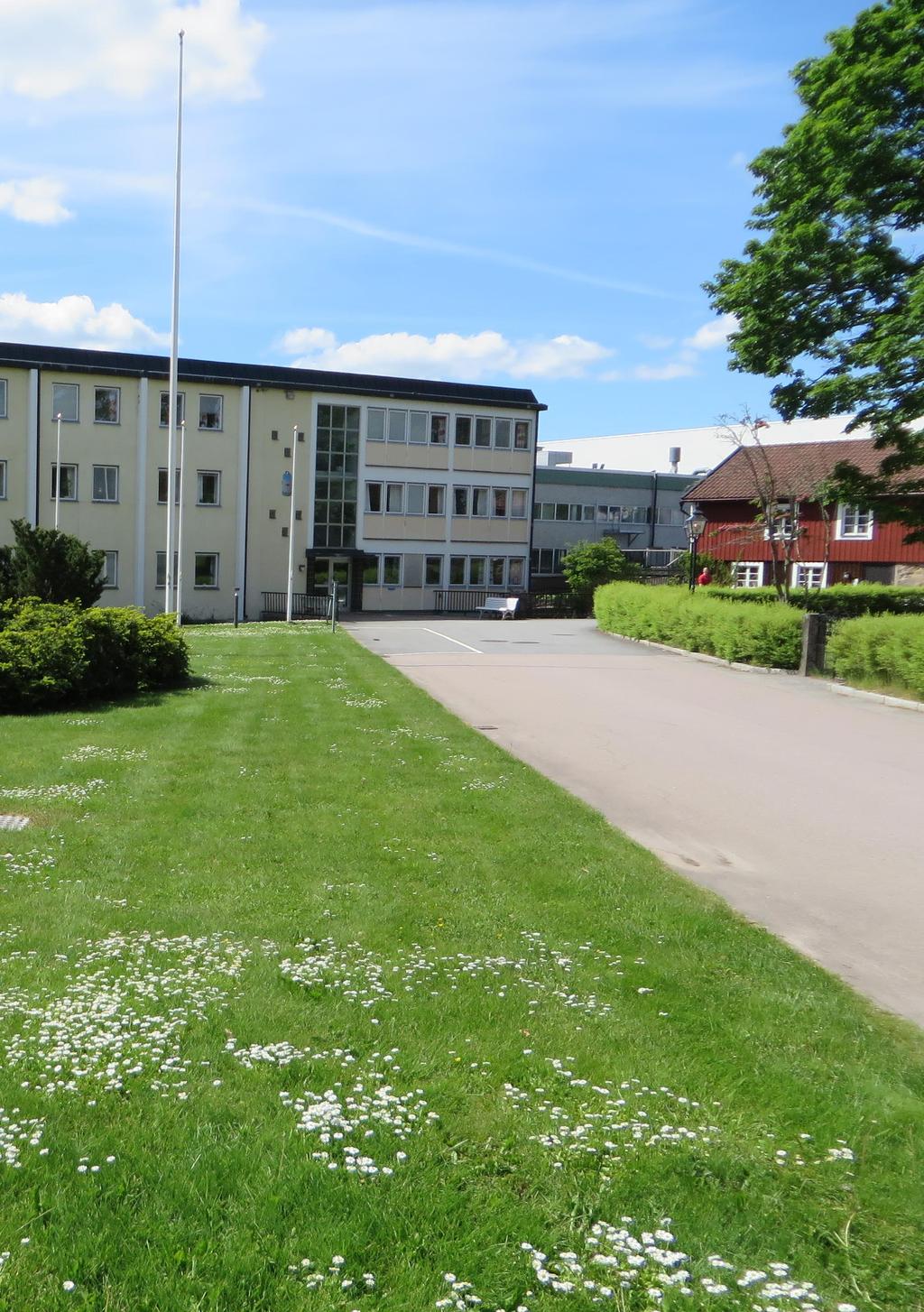 Kulturmiljöprogram