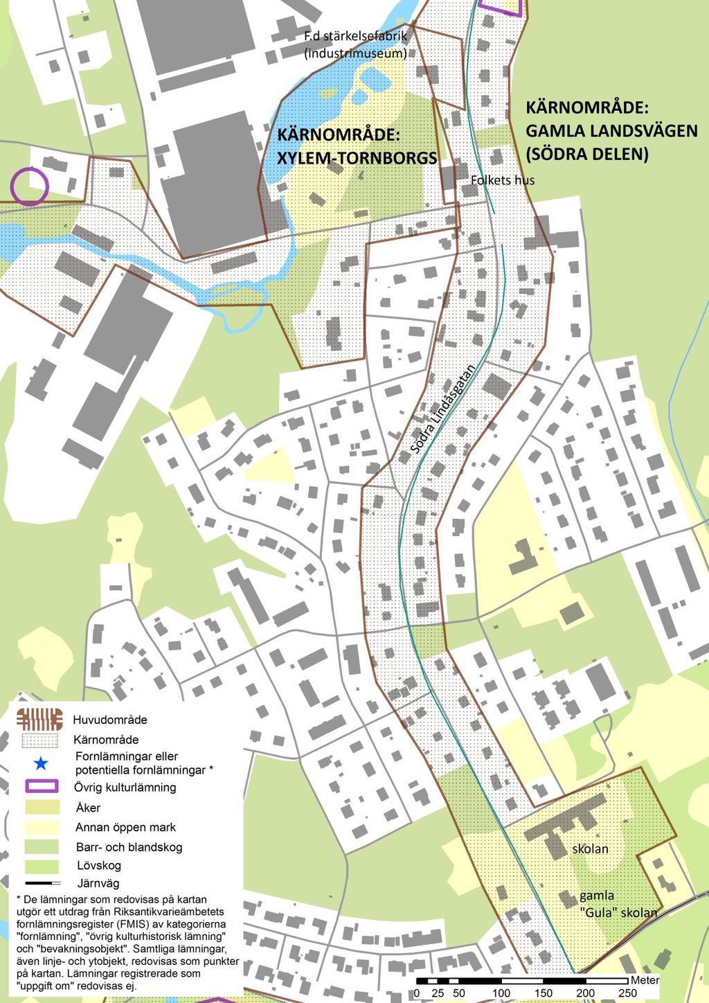 Kulturmiljöprogram Emmaboda kommun,