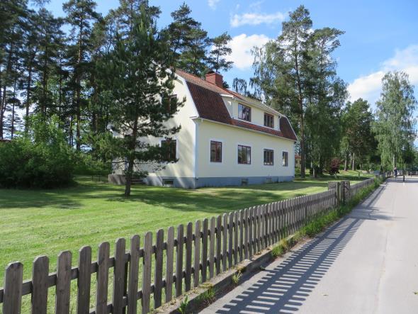 konferenslokaler tillhörande