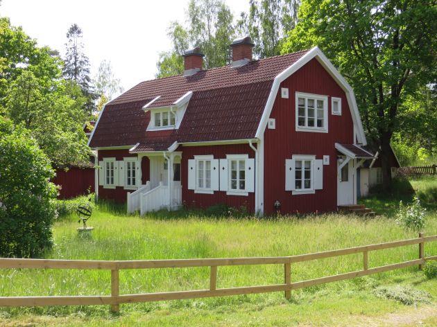 Emmabo 1:169, Ruter-huset