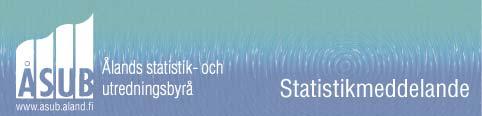 Iris Åkerberg, statistiker Inkvartering 2004:15