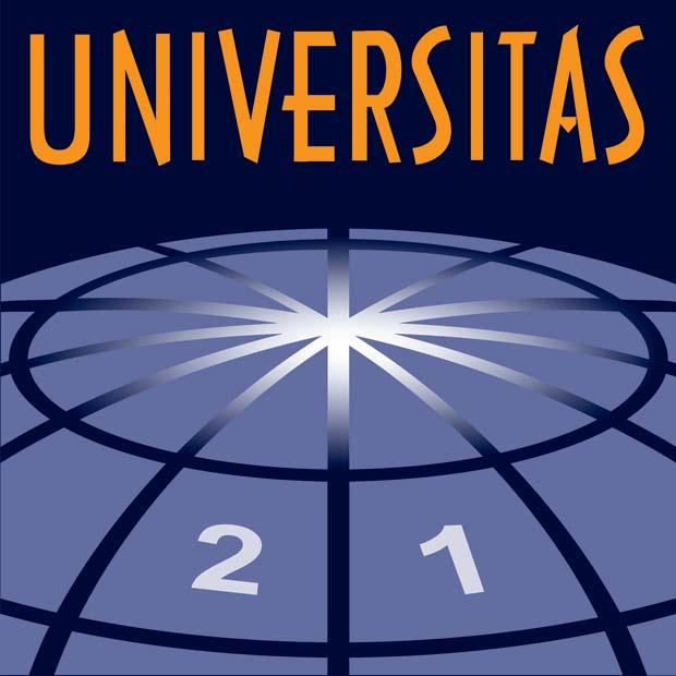Universitas 21 Internationellt nätverk av 23