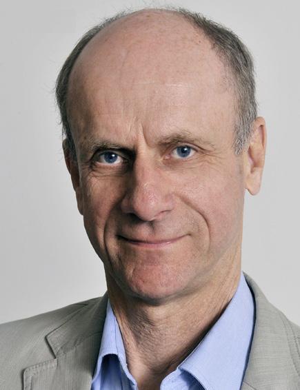kanske bredare än någon annans. Hon har även varit verksam som forskare vid Institutet för framtidsstudier och längre tillbaka av regeringen utsedd ledamot av Välfärdskommissionen.