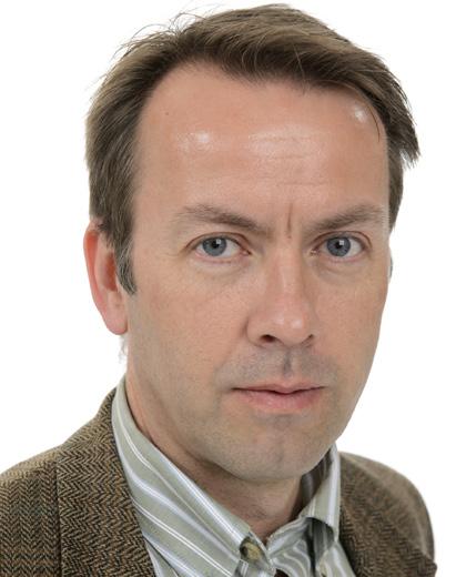 Hon är också ansvarig för Nordcare, en studie av arbetsvillkoren i den nordiska äldreomsorgen, samt för ett svenskt nätverk för arbetslivsinriktad omsorgsforskning.