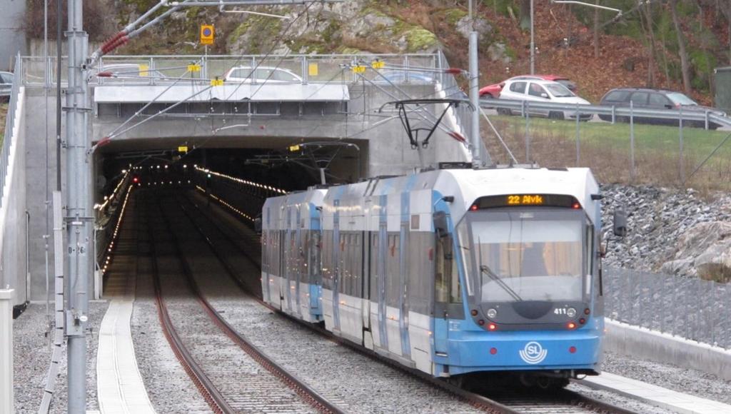 Lainzertunneln Denna tunnel är en del av ett större tunnelsystem på gränsen mellan Wien och Niederösterreich. Tunneln är en spårtunnel för järnvägstrafik och består av ca 30 km tunnel.