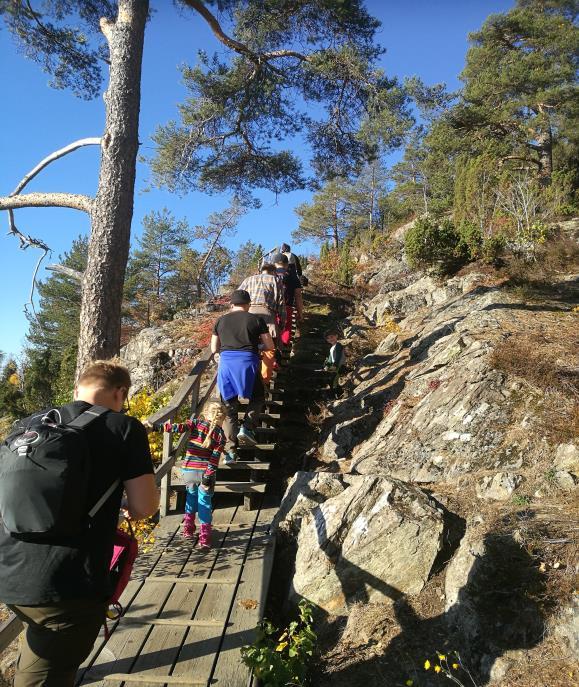 Skidskolan genomfördes på helgerna veckorna 5-7, med både för- och eftermiddagsgrupper, och den kunde genomföras som planerat.