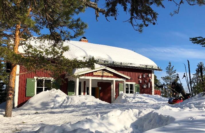 Övriga turer Dagstur: 1/5 Ljustorpsån. Paddlade en kort sträcka innan flera tippningar pga starka strömmar. Turen avbröts efter dessa.