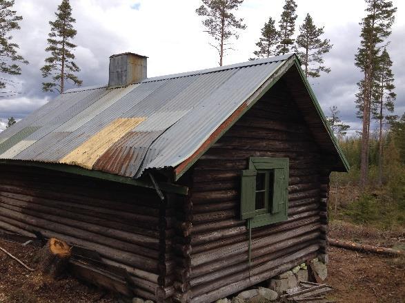 De tre första söndagarna i oktober förlades Allemanut till Fågelbergsstugan med frågor från Arboretum. I stugan serverades enkelt fika och delades ut priser till vinnare med flest svar på frågorna.
