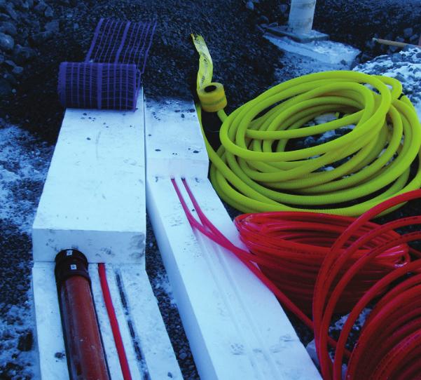 RISE Urban Water. Arbetet färdigställdes och publicerades i två artiklar under 2018.