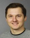 Hamann Oleksandr Panasiuk Professor, biträdande Universitetslektor,
