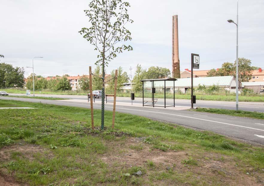meter från
