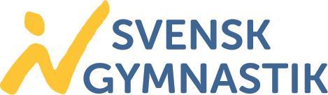 Samarbeten Som vi ser Svensk Gymnastik Trampolin/ DMT Uppvisning Alla kan gympa Kvinnlig Artistisk Gymnastik Rytmisk Gymnastik Gymmix