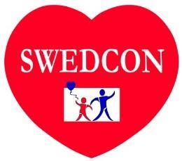 Aktuellt register SWEDish registry for CONgenital heart disease = SWEDCON Svenska registret för medfödda hjärtsjukdomar Registret startade 2009 som ett