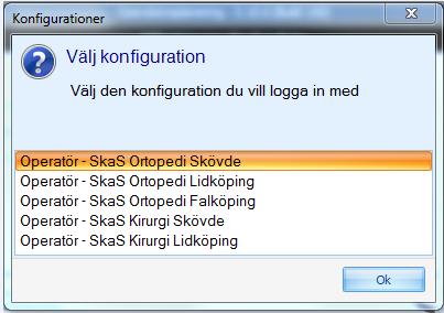 E-arkiv för att se inkommande remisser + en del dokument Här listas bla inkommande remisser. Klicka på raden för att öppna. Välj sedan Kör och Tillåt för att se innehållet.