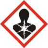 Klassificering av ämnet eller blandningen Klassificering enligt EU-förordningen 1272/2008 [CLP] Fysiska faror Ej farligt AVSNITT 2: Farliga egenskaper Hälsofaror luftvägssensibiliserande Kategori 1